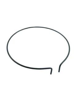 Peacock Mini Plant Support Rings 4", Set Of 2 16 Peacock Mini Plant Support Rings 4", Set Of 2 -Garden Supplies Sales 8610383 04v