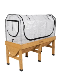 VegTrug®Patio Garden Greenhouse Cover Kit -Garden Supplies Sales 8610406 vegtruggreenhousecover