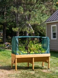 VegTrug® Patio Garden Shade Cover 15 VegTrug® Patio Garden Shade Cover -Garden Supplies Sales 8610408 8357 tif