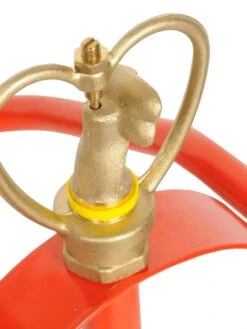 Wheeled Sprinkler Sled -Garden Supplies Sales 8610520 10V tif