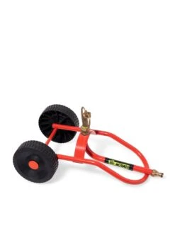 Wheeled Sprinkler Sled -Garden Supplies Sales 8610520 9686 tif