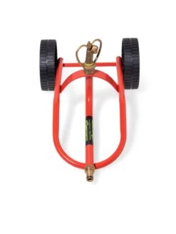 Wheeled Sprinkler Sled -Garden Supplies Sales 8610520 9687 tif