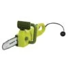 Sun Joe ® SWJ806E 2-in-1 Electric Convertible Pole Chain Saw | 8 Inch | 8.0 Amp (Green) 1 Sun Joe ® SWJ806E 2-in-1 Electric Convertible Pole Chain Saw | 8 Inch | 8.0 Amp (Green) -Garden Supplies Sales 8610526 01v sun joe 2 in 1 electric convertible pole chain saw swj806e 8 inch