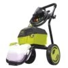Sun Joe ® SPX4600 High Performance Brushless Induction Motor Electric Pressure Washer | 3000 PSI Max | 1.3 GPM | Roll Cage -Garden Supplies Sales 8610531 01v sun joe brushless electric pressure washer spx4600
