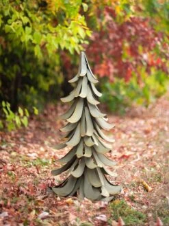 Desert Steel Blue Atlas Cedar -Garden Supplies Sales 8610550 02v