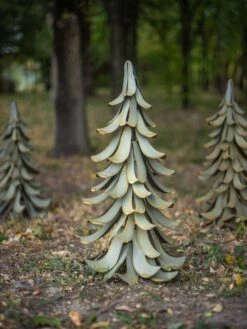 Desert Steel Blue Atlas Cedar -Garden Supplies Sales 8610550 03v