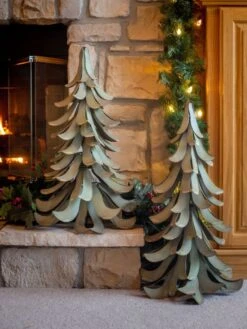 Desert Steel Blue Atlas Cedar -Garden Supplies Sales 8610550 04v