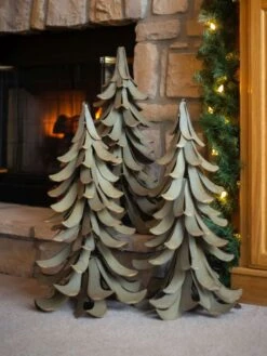 Desert Steel Blue Atlas Cedar -Garden Supplies Sales 8610550 05v