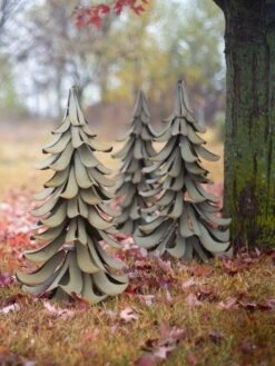 Desert Steel Blue Atlas Cedar -Garden Supplies Sales 8610550 07v