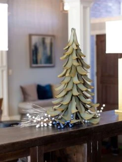 Desert Steel Blue Atlas Cedar -Garden Supplies Sales 8610550 09v