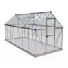 Canopia® By Palram Harmony™ Greenhouse, 6' X 14' -Garden Supplies Sales 8610563 02V 3 4 harmony greenhouse