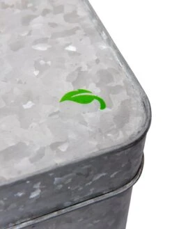 Deluxe Galvanized Seed Saver Kit -Garden Supplies Sales 8610573 0137 tif