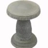Stools, Set Of 4 -Garden Supplies Sales 8610576 07v exaco trading endura clay stools set of 4