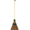 Ultimate Coco Garden Broom -Garden Supplies Sales 8610601 BL 12V jpg