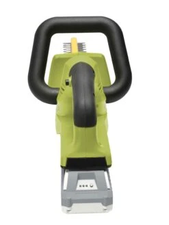 Sun Joe 24V-HT22-LTE 24-Volt ION+ Cordless Hedge Trimmer Kit | 22-Inch | W/ 2.0-Ah Battery And Charger -Garden Supplies Sales 8610657 04v