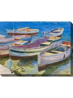 Pier Group Outdoor Wall Art -Garden Supplies Sales 8610740 01v