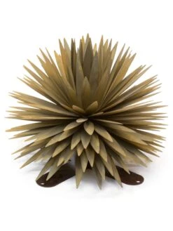 Desert Steel Yucca Plant Sculpture 11 Desert Steel Yucca Plant Sculpture -Garden Supplies Sales 8610744 05v