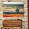 Lone Tree Outdoor Wall Art -Garden Supplies Sales 8610774 02v lone tree outdoor wall art