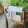 Galvanized Garden Tool Storage Box -Garden Supplies Sales 8610811 001 tif