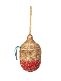 Artisan Bird Nester -Garden Supplies Sales 8611000 0705