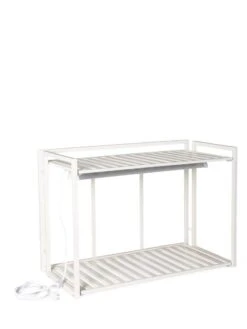 Oslo 1-Tier LED Grow Light Garden 18 Oslo 1-Tier LED Grow Light Garden -Garden Supplies Sales 8611002 00748 tif