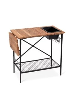 Small Space Potting Table -Garden Supplies Sales 8611003 1046
