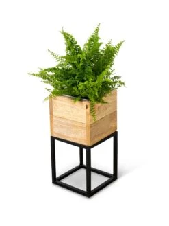 Tartu Elevated Square Planters 19 Tartu Elevated Square Planters -Garden Supplies Sales 8611004 038