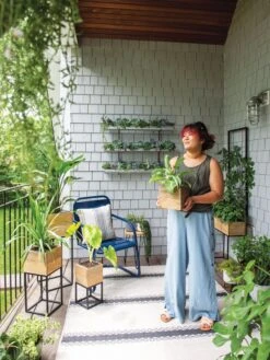 Tartu Elevated Square Planters 16 Tartu Elevated Square Planters -Garden Supplies Sales 8611005 016