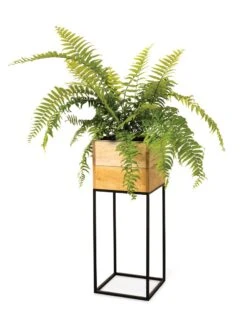 Tartu Elevated Square Planters 18 Tartu Elevated Square Planters -Garden Supplies Sales 8611006 033