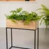 Tartu Elevated Rectangular Planter -Garden Supplies Sales 8611007 1345 tif