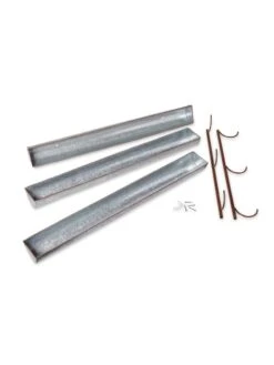 3-Tier Vertical Wall Planter, 3' -Garden Supplies Sales 8611013 1061 tif