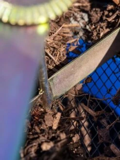 Gardener's Rotary Compost Soil Sifter -Garden Supplies Sales 8611017 104 tif