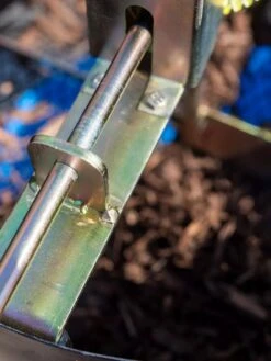 Gardener's Rotary Compost Soil Sifter -Garden Supplies Sales 8611017 113 tif