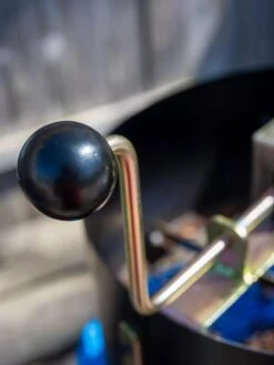 Gardener's Rotary Compost Soil Sifter -Garden Supplies Sales 8611017 114 tif