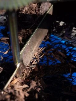 Gardener's Rotary Compost Soil Sifter -Garden Supplies Sales 8611017 121 tif