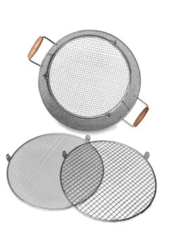 Gardener's Compost Soil Sifter -Garden Supplies Sales 8611018 0881 tif