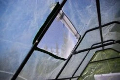 Garden In A Box With Greenhouse, 8' X 8' -Garden Supplies Sales 8611033 05V jpg