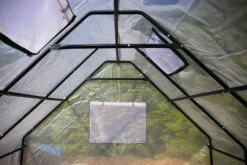 Garden In A Box With Greenhouse, 8' X 8' -Garden Supplies Sales 8611033 06V jpg