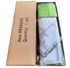 Garden In A Box With Greenhouse, 8' X 8' -Garden Supplies Sales 8611033 08V jpg