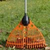 Magic Fly® Leaf Rake -Garden Supplies Sales 8611047 02V tif