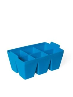 Sili-Seedlings® Seedling Tray, 6-Cell -Garden Supplies Sales 8611062 0696 tif