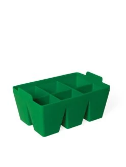 Sili-Seedlings® Seedling Tray, 6-Cell -Garden Supplies Sales 8611062 0697 tif