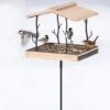 Twigs Platform Bird Feeder -Garden Supplies Sales 8611064 154 tif