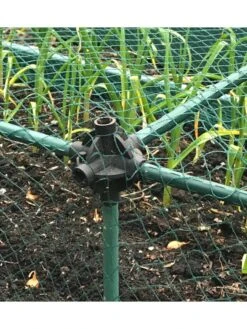 GardenSkill Cane Connector Balls, Set Of 8 -Garden Supplies Sales 8611095 01V 3 4