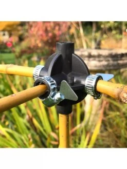 GardenSkill Cane Connector Balls, Set Of 8 -Garden Supplies Sales 8611095 05V 3 4