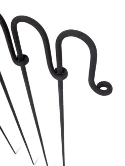 Enfield Linking Border Fence, 23.5" Long 16 Enfield Linking Border Fence, 23.5" Long -Garden Supplies Sales 8611097 1734 tif