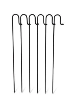 Enfield Linking Border Fence, 23.5" Long 17 Enfield Linking Border Fence, 23.5" Long -Garden Supplies Sales 8611097 1735 tif