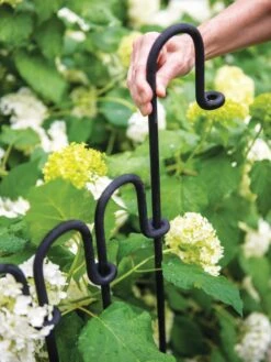 Enfield Linking Border Fence, 23.5" Long 14 Enfield Linking Border Fence, 23.5" Long -Garden Supplies Sales 8611097 2556 tif
