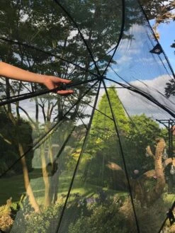 GardenSkill Pop N Crop Plant Umbrella -Garden Supplies Sales 8611105 09V tif