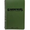 Rite In The Rain Waterproof Garden Journal 1 Rite In The Rain Waterproof Garden Journal -Garden Supplies Sales 8611124 8500 tif
